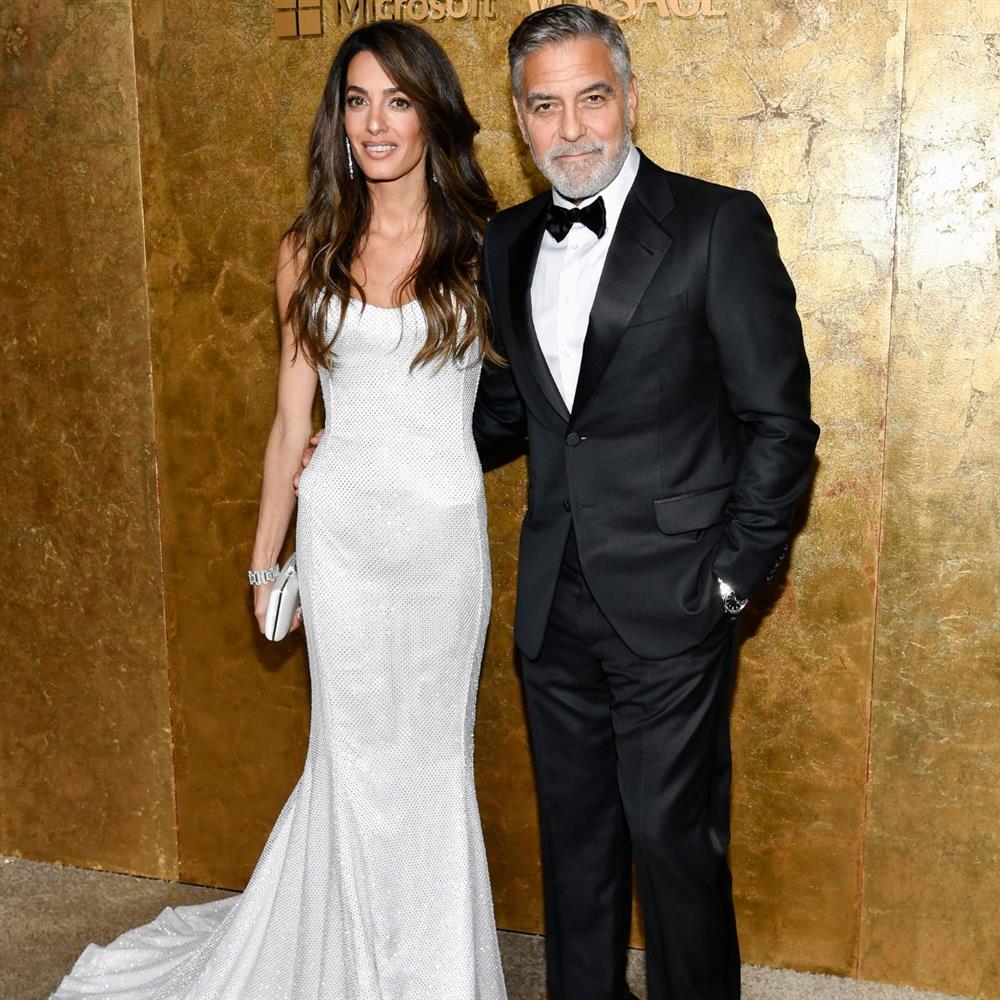 Αμάλ Κλούνεϊ