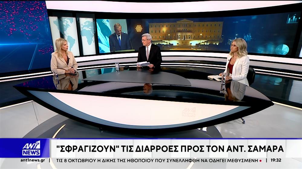 Οι κινήσεις της κυβέρνησης έφεραν νωρίτερα τον "μίνι" ανασχηματισμό