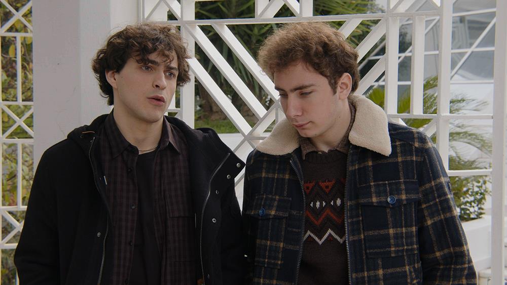 ΠΟΙΟΣ ΠΑΠΑΔΟΠΟΥΛΟΣ; - ΑΝΤ1