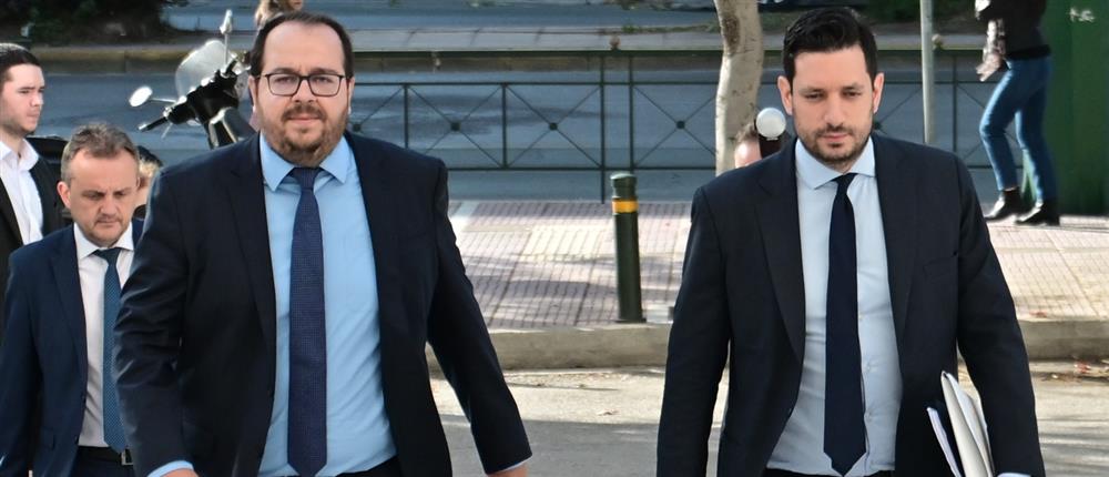 Κωνσταντίνος Κυρανάκης: Ποιος είναι ο Αναπληρωτής Υπουργός Μεταφορών