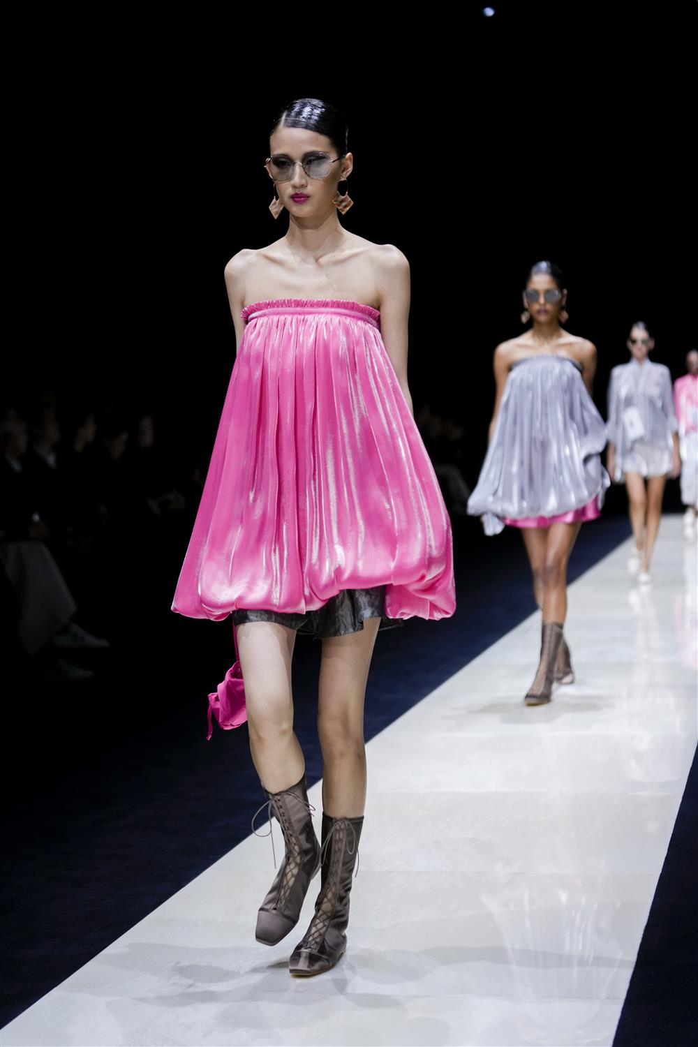 Milan Fashion Week Milan Fashion Week