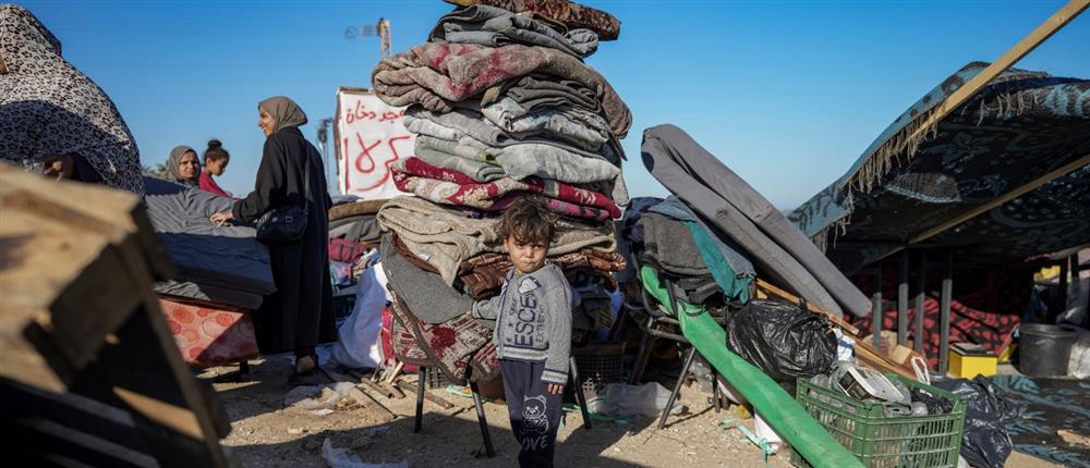 Γάζα - πόλεμος - Λωρίδα της Γάζας - Χαμάς Γάζα - πόλεμος - Λωρίδα της Γάζας - Χαμάς