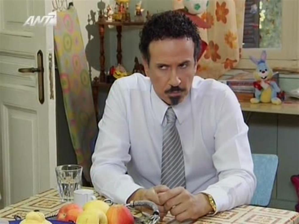 Doctor Ρούλης (επεισ. 05)