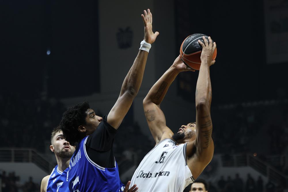 ΠΑΟΚ-ΗΡΑΚΛΗΣ