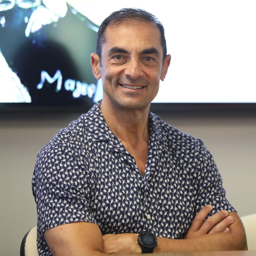 Αλέκος Συσσοβίτης