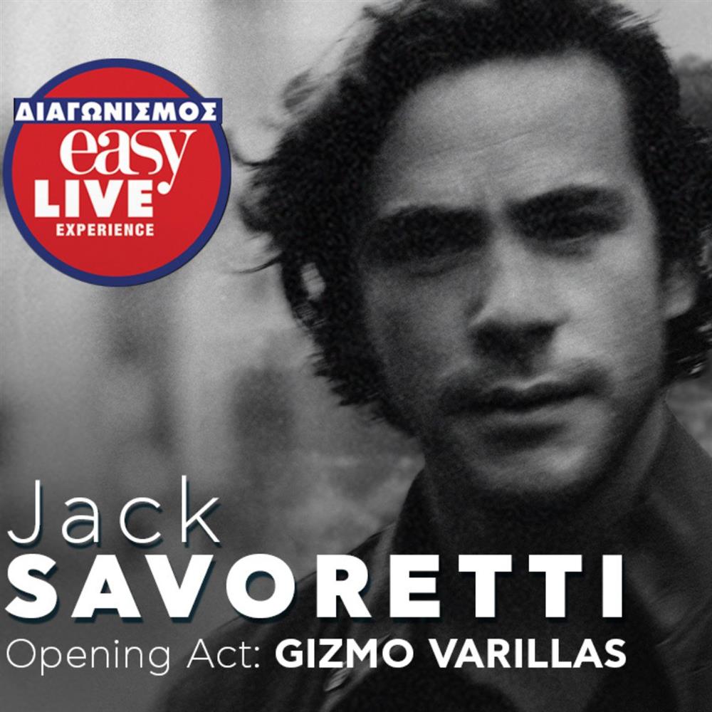 Jack Savoretti