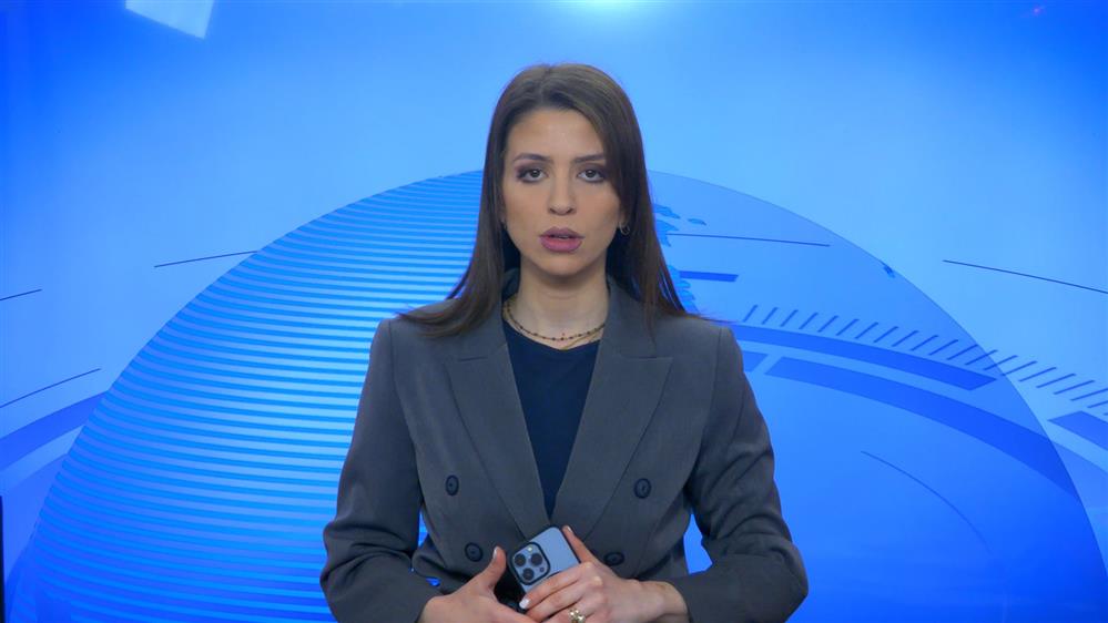 Web Δελτίο Ant1News - Τετάρτη 28-01-2026