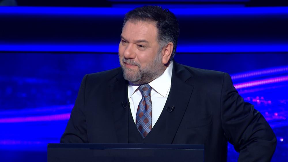 ΠΟΙΟΣ ΘΕΛΕΙ ΝΑ ΓΙΝΕΙ ΕΚΑΤΟΜΜΥΡΙΟΥΧΟΣ; - ΕΠΕΙΣΟΔΙΟ 117 – 3η ΣΕΖΟΝ