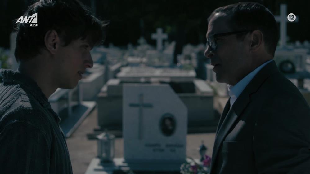 Ο ΔΙΚΑΣΤΗΣ – SNEAK PREVIEW – ΕΠΕΙΣΟΔΙΟ 04