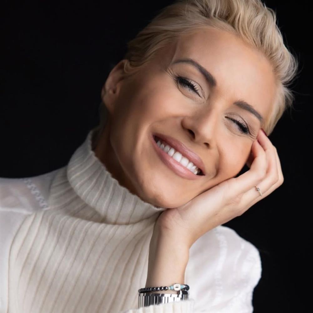 Άννα Κανδαράκη: Η συγκινητική ανάρτηση μετά την εξομολόγηση για τη μάχη με τον καρκίνο