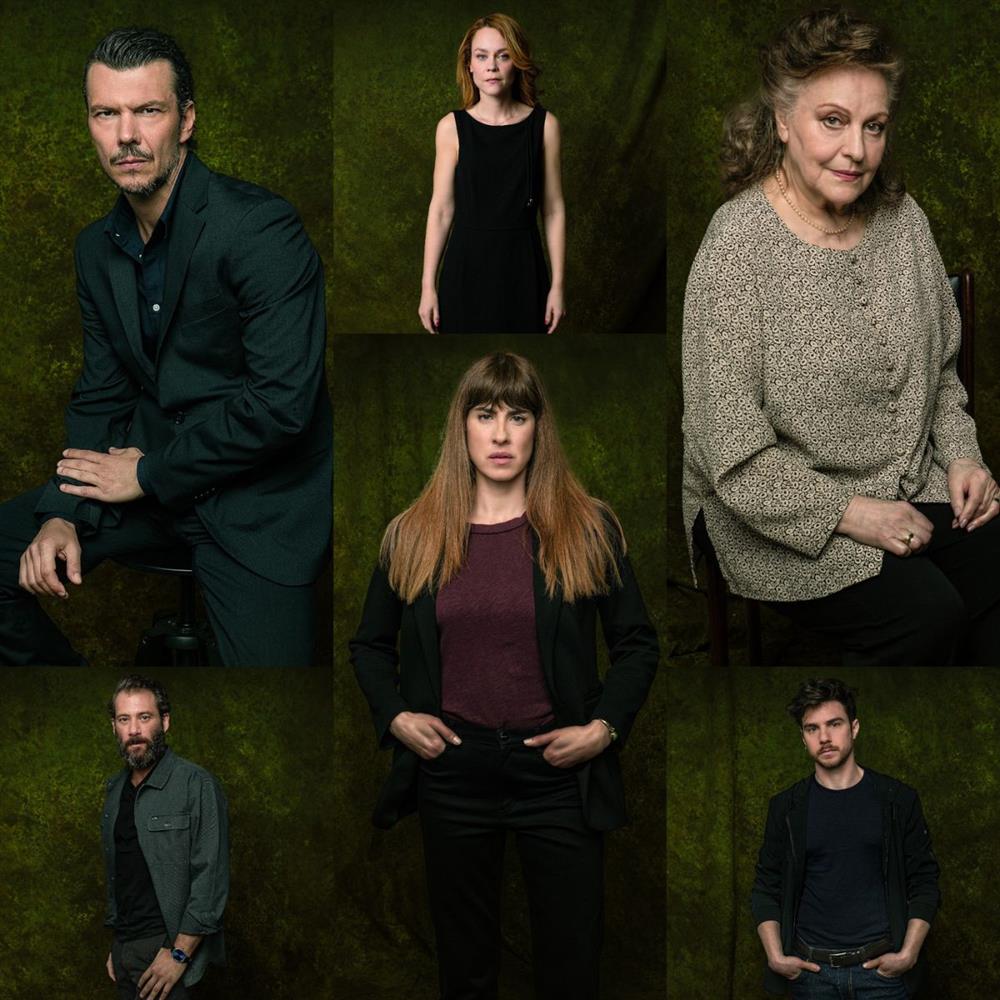 Μαύροι Πίνακες