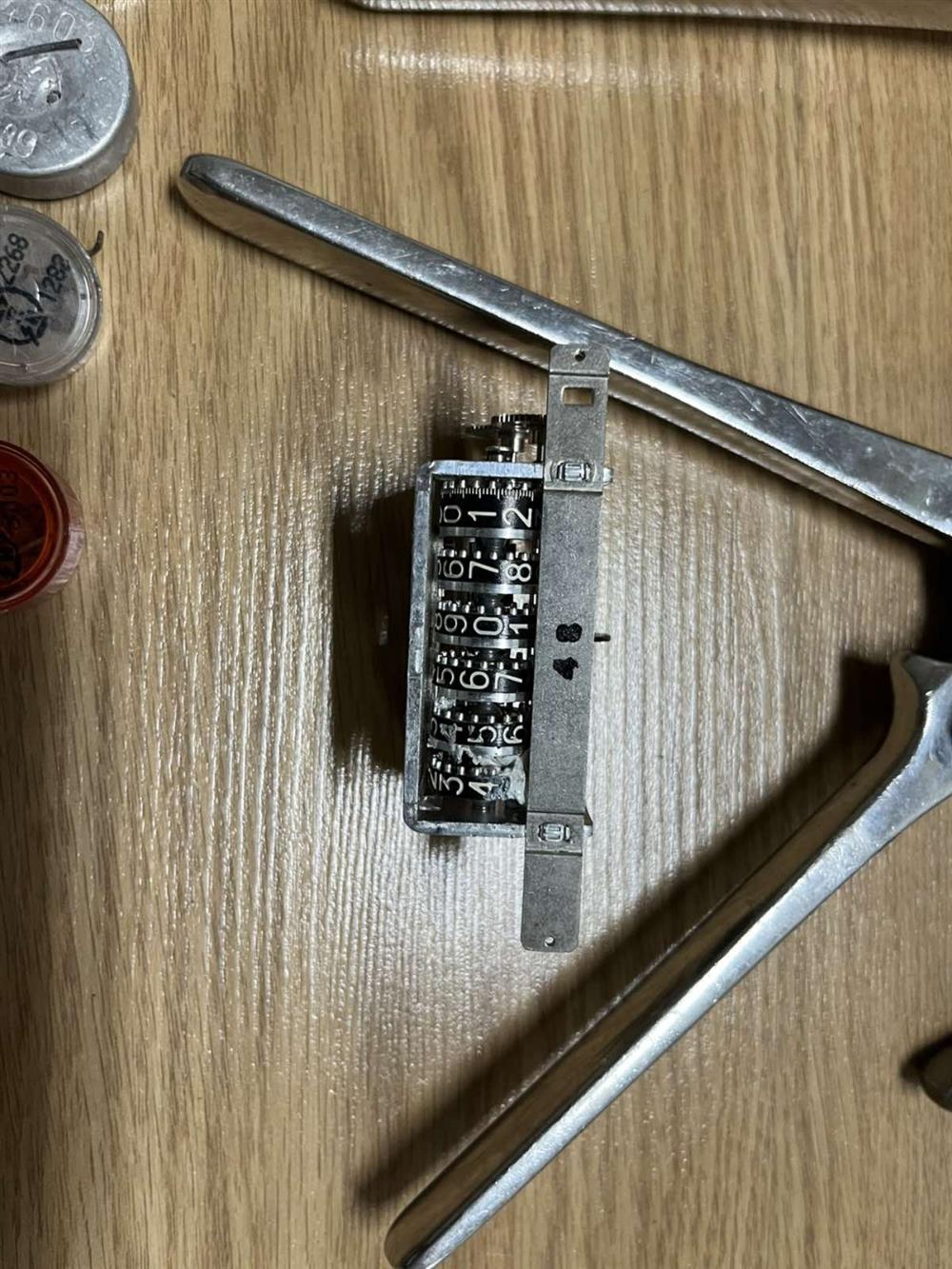 Οργανωμένο - έγκλημα - ρευματοκλοπή