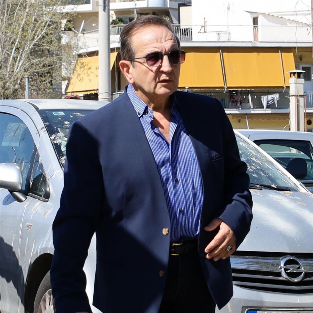 Σπύρος Μπιμπίλας