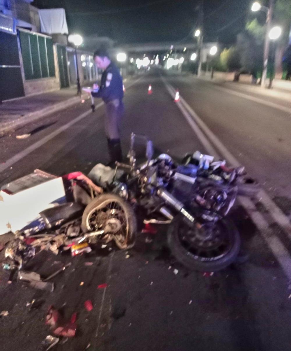 Τροχαίο - Χανιά Τροχαίο - Χανιά