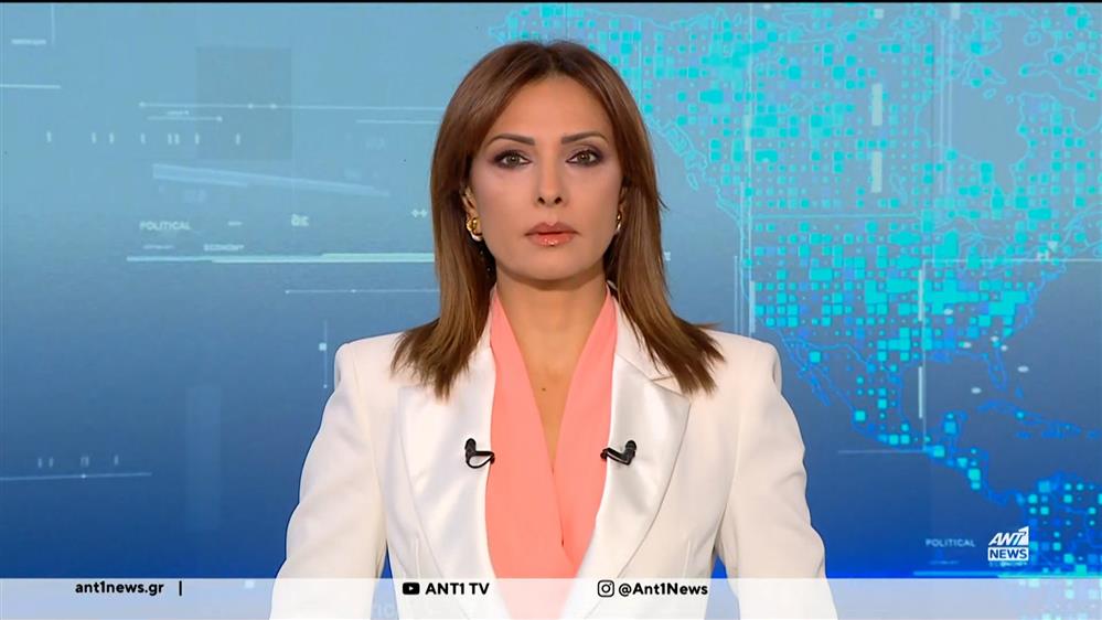 ANT1 NEWS 15-06-2026 ΣΤΙΣ 12:30