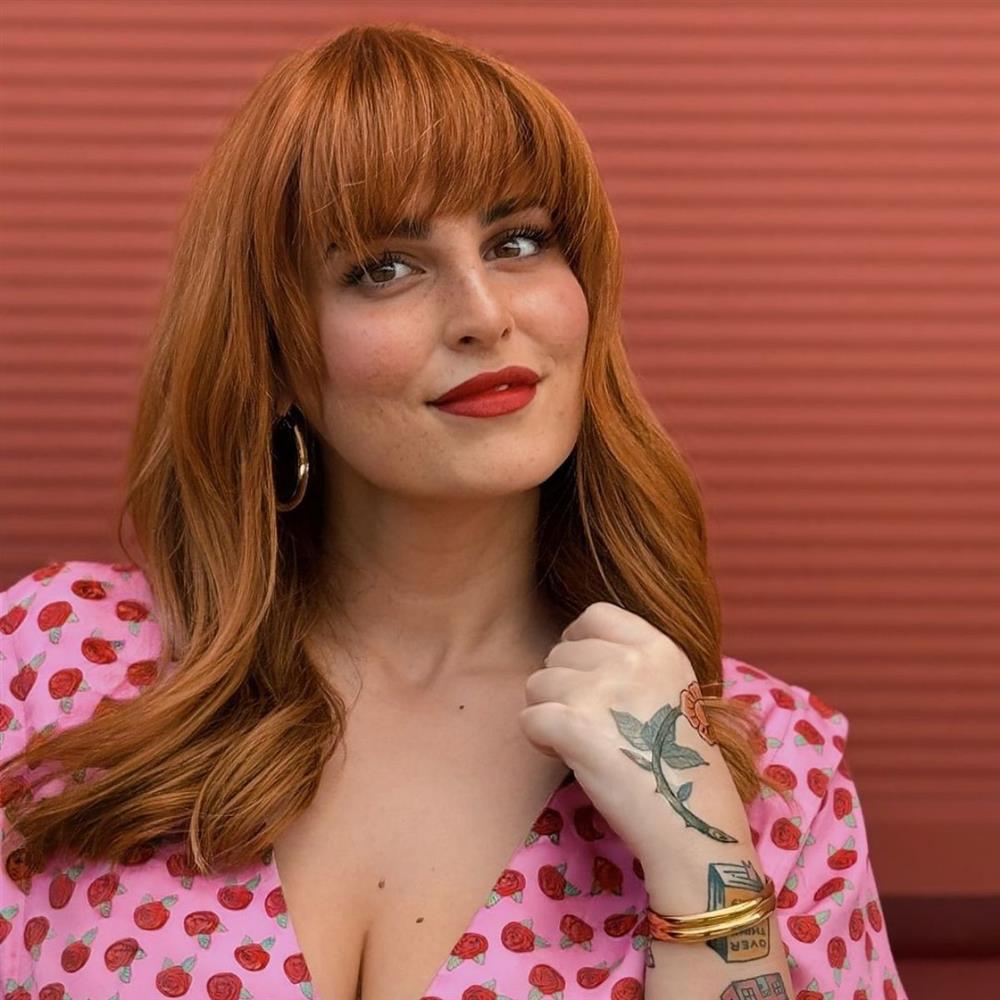 Εβελίνα Νικόλιζα