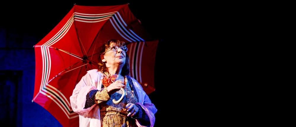 Άννα Παναγιωτοπούλου Άννα Παναγιωτοπούλου