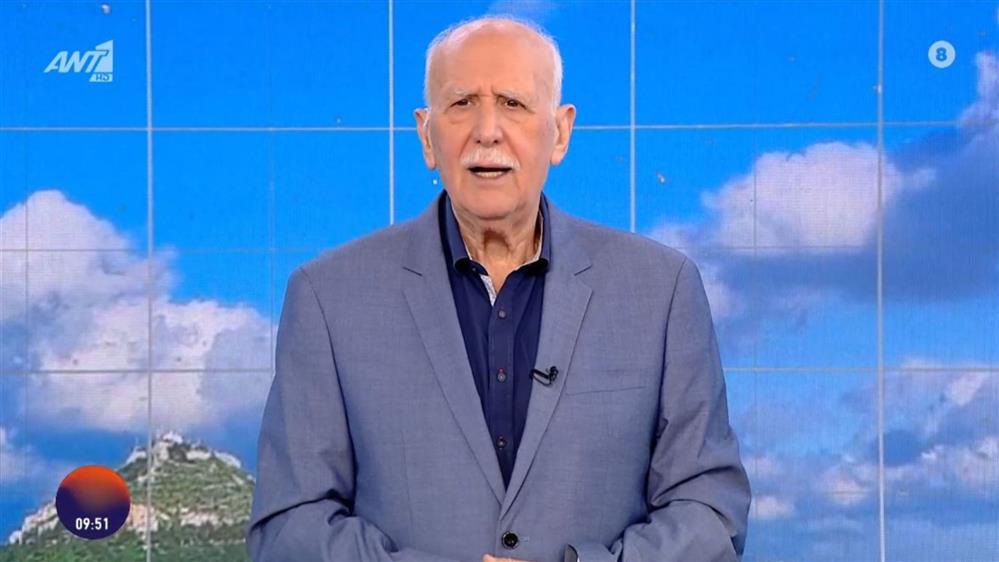 Γιώργος Παπαδάκης