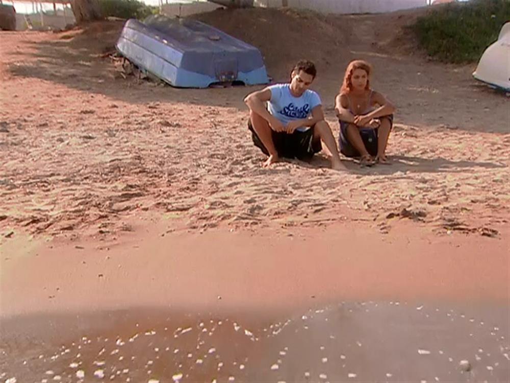 Ιωάννα της καρδιάς (επ.08)