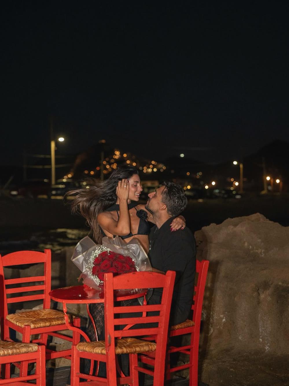 Σακης Μαριαλένα Σακης Μαριαλένα