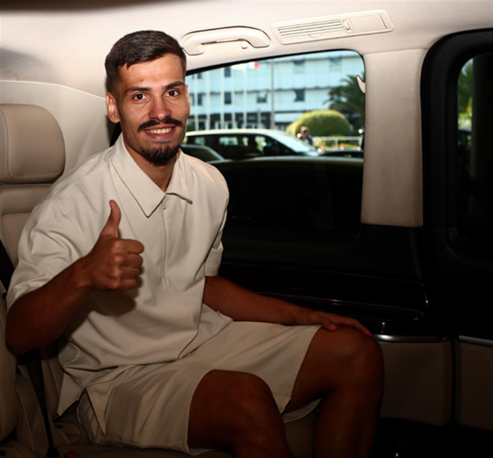 Μίλος Πάντοβιτς