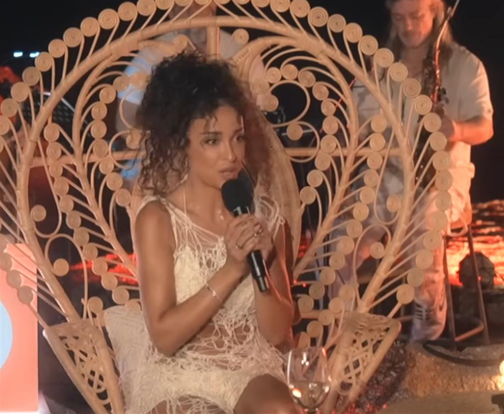 Ελένη Φουρέιρα