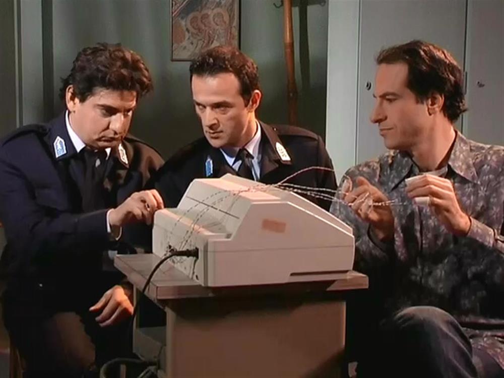 Σκερτσάκια (επ.27)