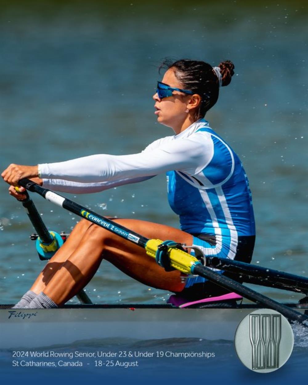 Κωπηλασία - Φίτσιου Κωπηλασία - Φίτσιου