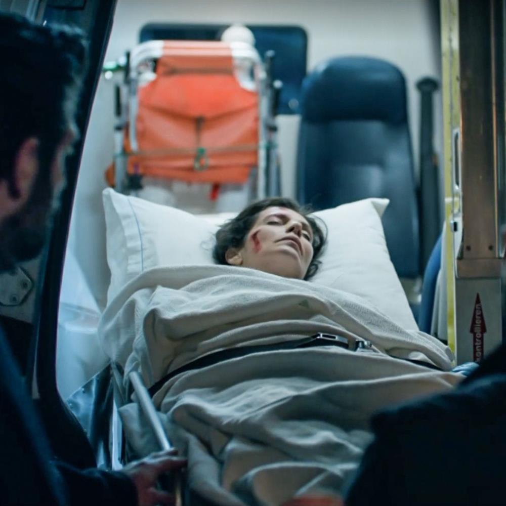 Παιχνίδια Εκδίκησης