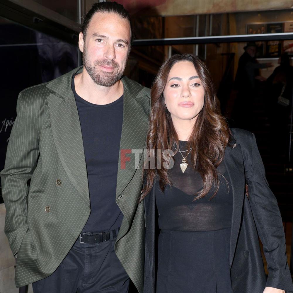 Βαλαβάνη - Μόργκαν Βαλαβάνη - Μόργκαν