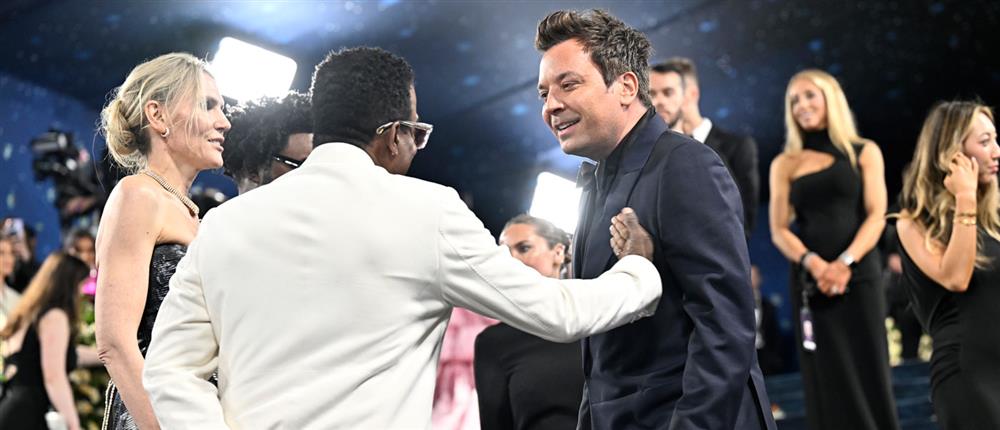 Met Gala 2025: Οι εμφανίσεις που ξεχώρισαν (εικόνες)