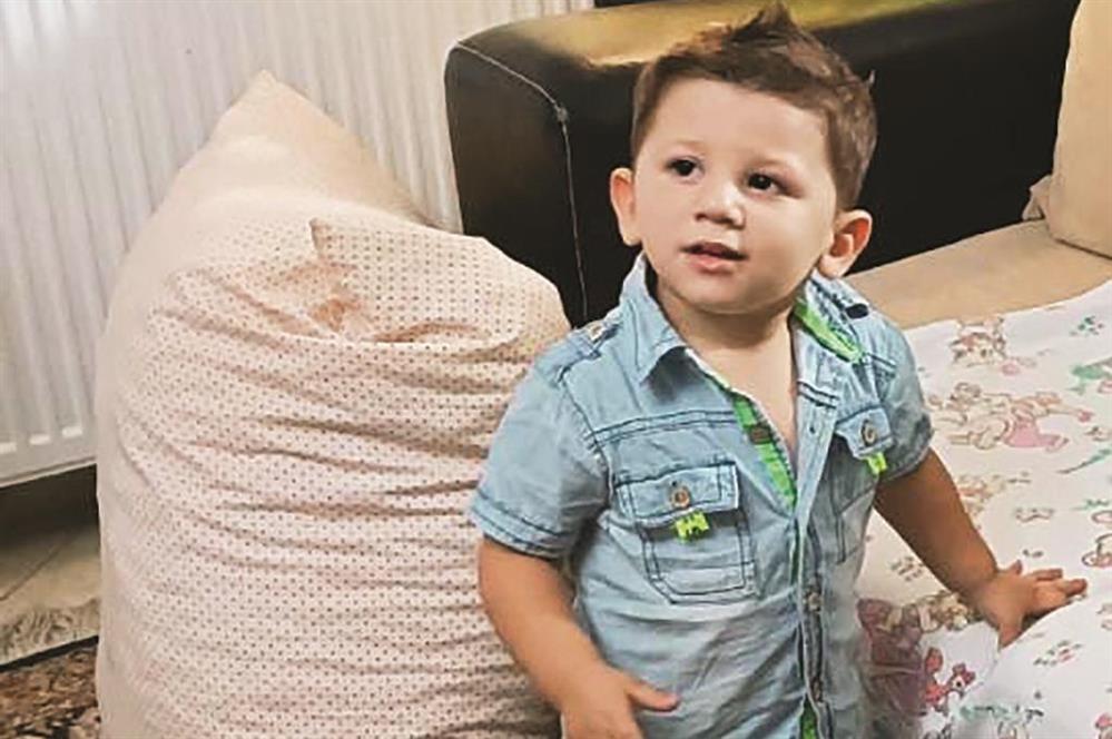 τριχρονος - αγγελος - μητερα τριχρονος - αγγελος - μητερα