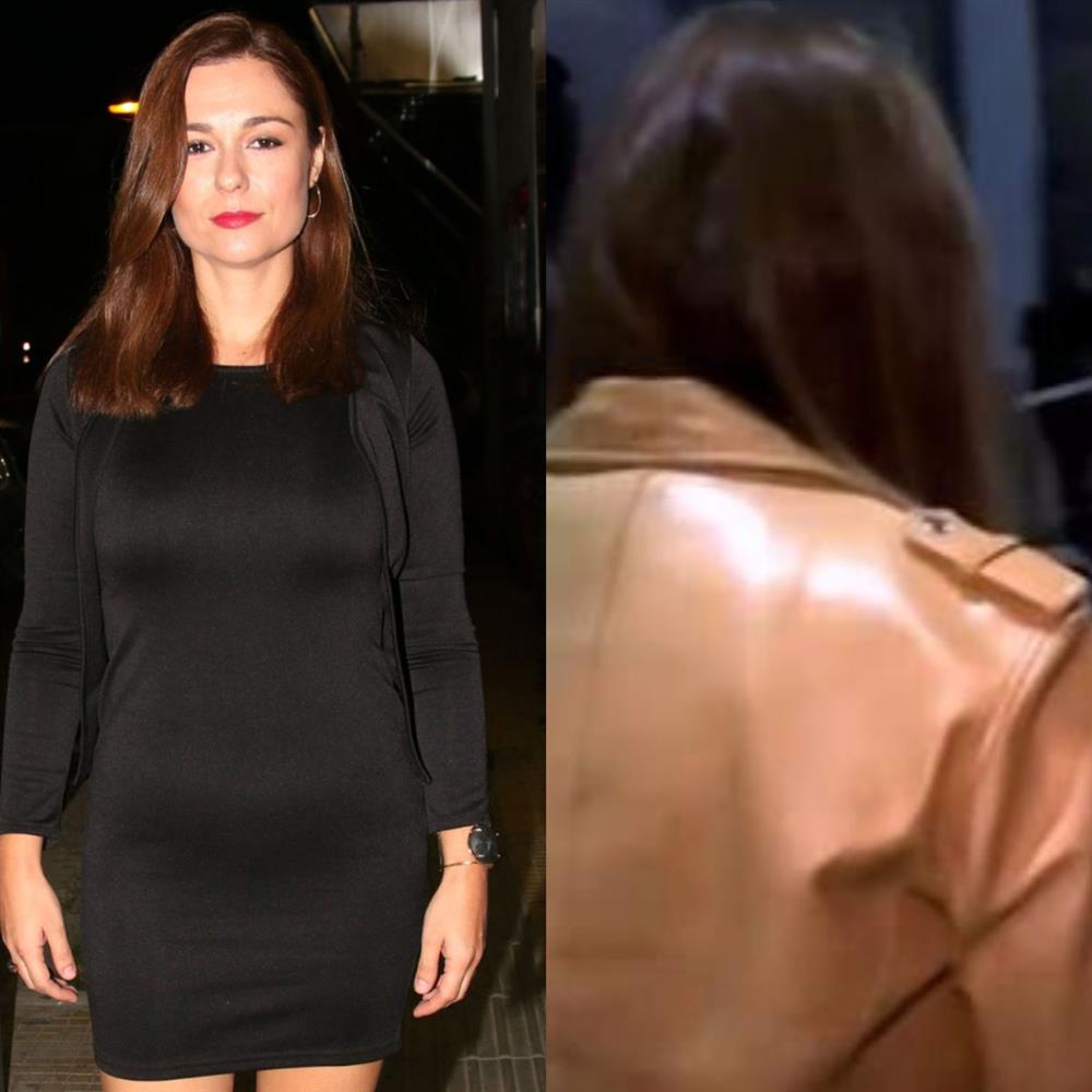 Θάλεια Ματικά