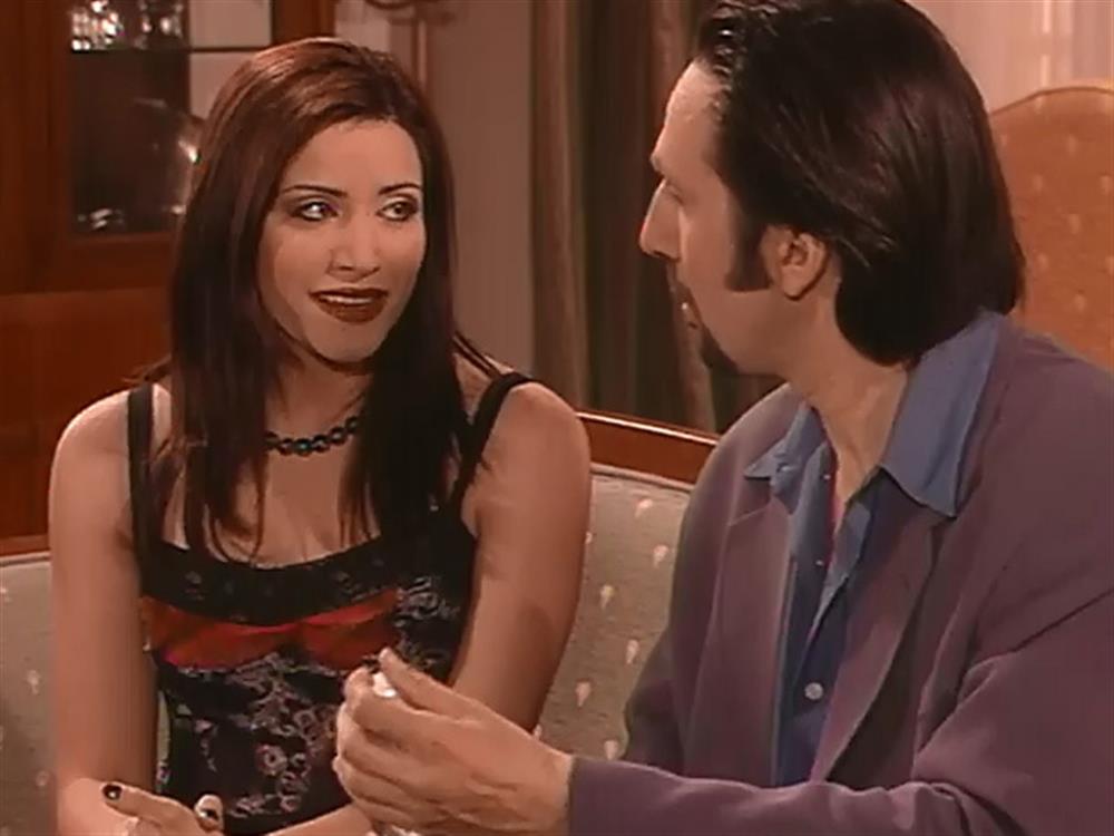 Βοτκα πορτοκάλι (επεισ.21)