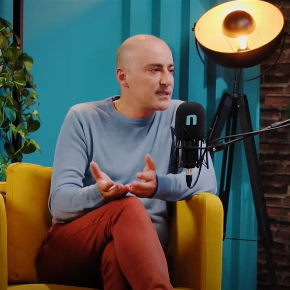 Θανάσης Αλευράς