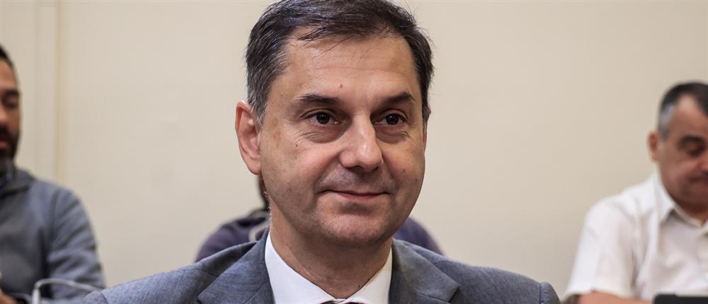 Ο Χάρης Θεοχάρης στις ΗΠΑ για την ενίσχυση των οικονομικών σχέσεων