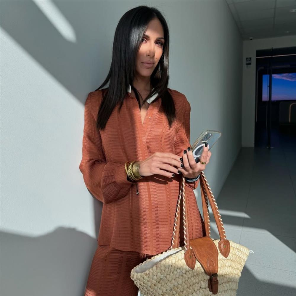 Ανθή Βούλγαρη