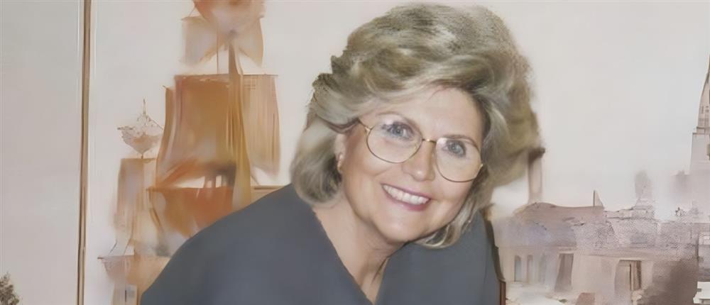 Έφυγε από τη ζωή η μητέρα του Βαγγέλη Μαρινάκη