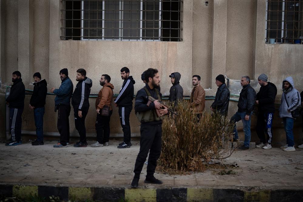 Χομς - Συρία