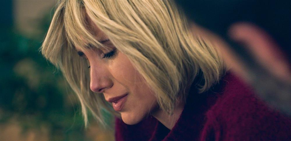 Παιχνίδια Εκδίκησης