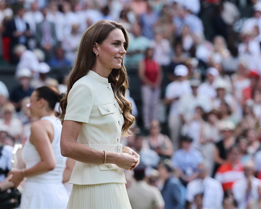 Κειτ Μιντλετον