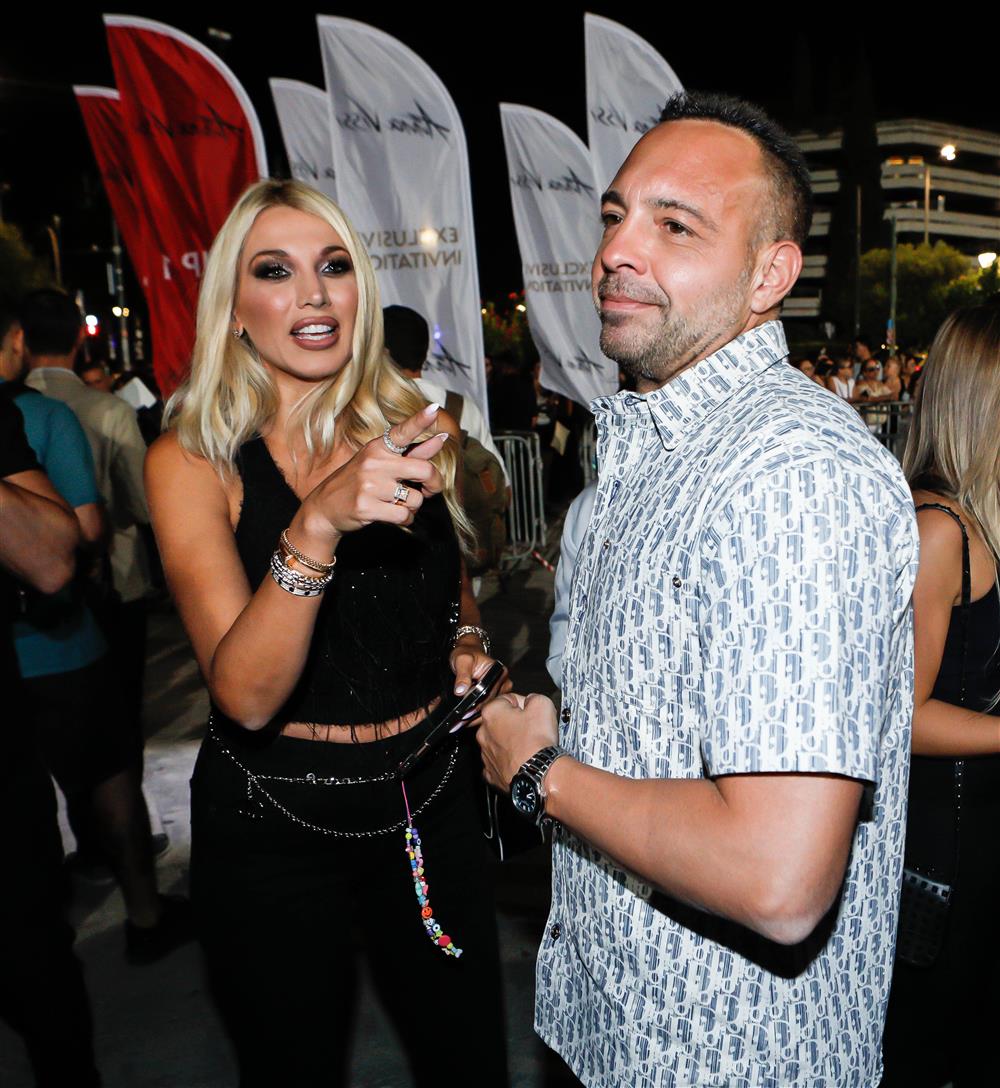 Άννα Βίσση - Συναυλία