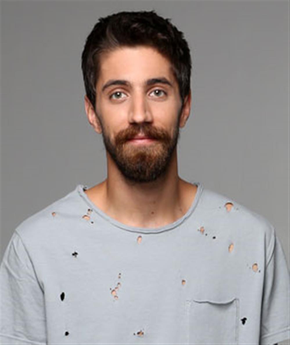 Αντώνης Στάμος