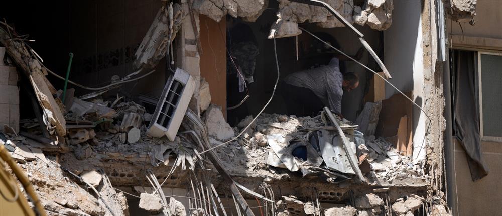 Λίβανος - βομβαρδισμός Λίβανος - βομβαρδισμός