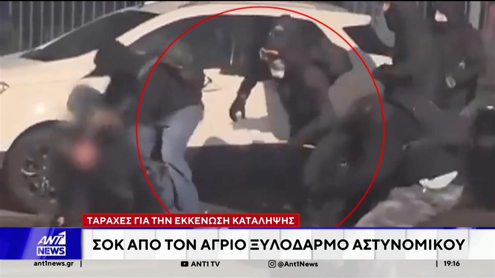 Τορίνο: Ταραχές για την εκκένωση κατάληψης