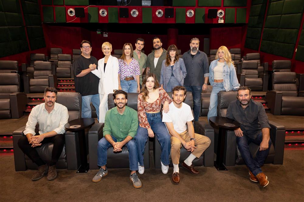 Γιατί ρε πατέρα