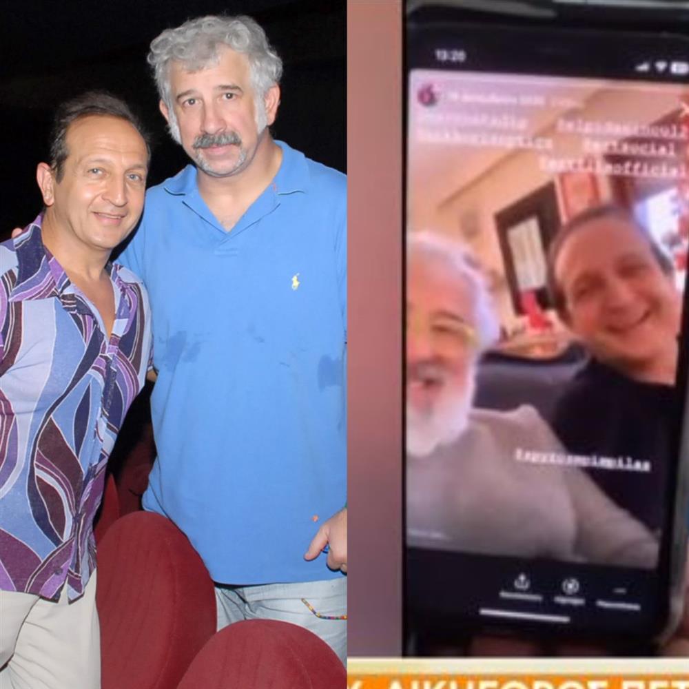 Φιλιππίδης