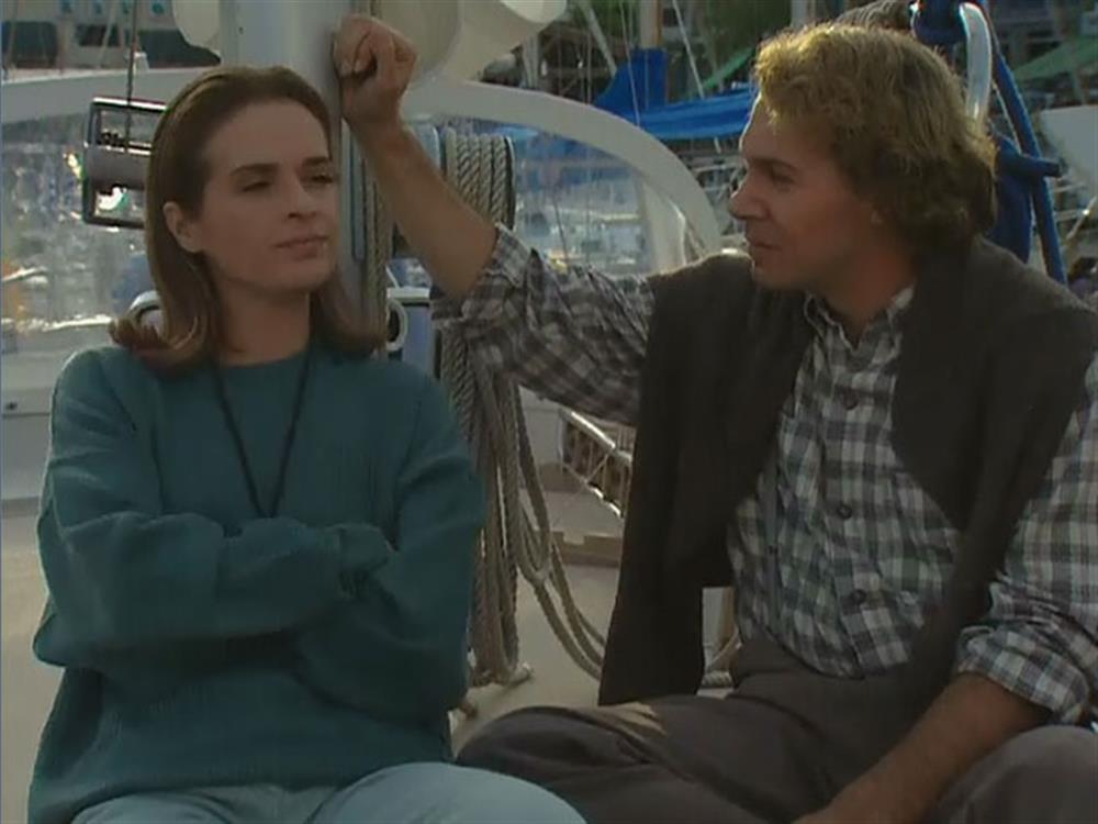 Μια ζωή για την Έλσα (επεισ.15)