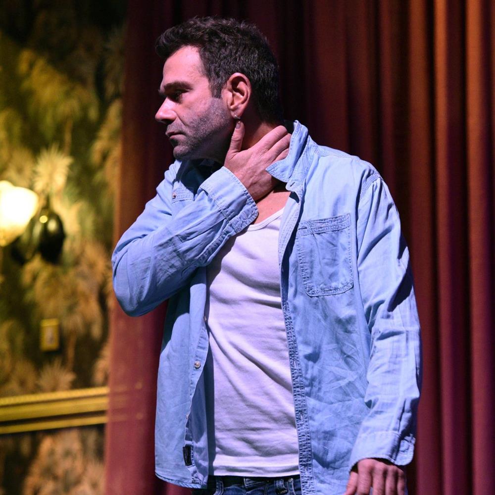 Τάσος Ιορδανίδης