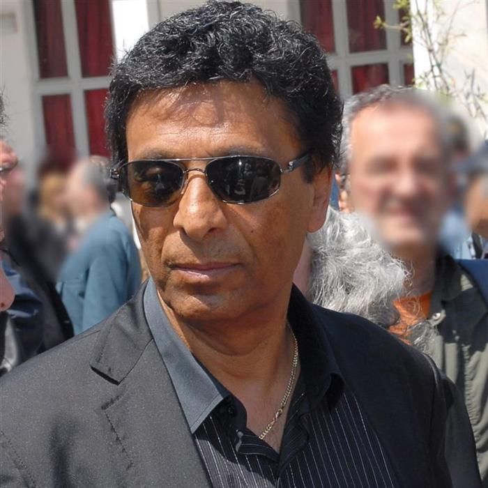 Βασίλης Παϊτέρης